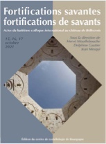 Fortifications savantes, fortifications de savants